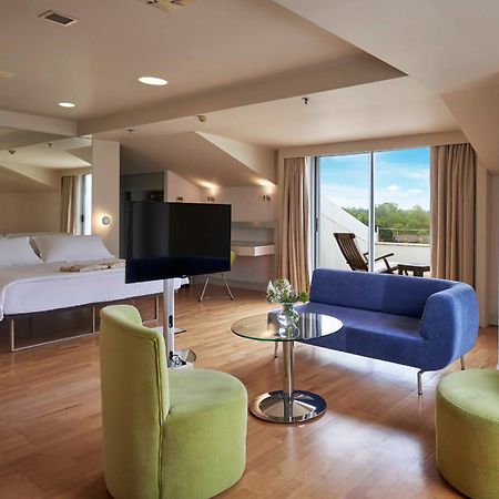 Richmond Nua Wellness Spa - Adult Only Sapanca Exterior foto