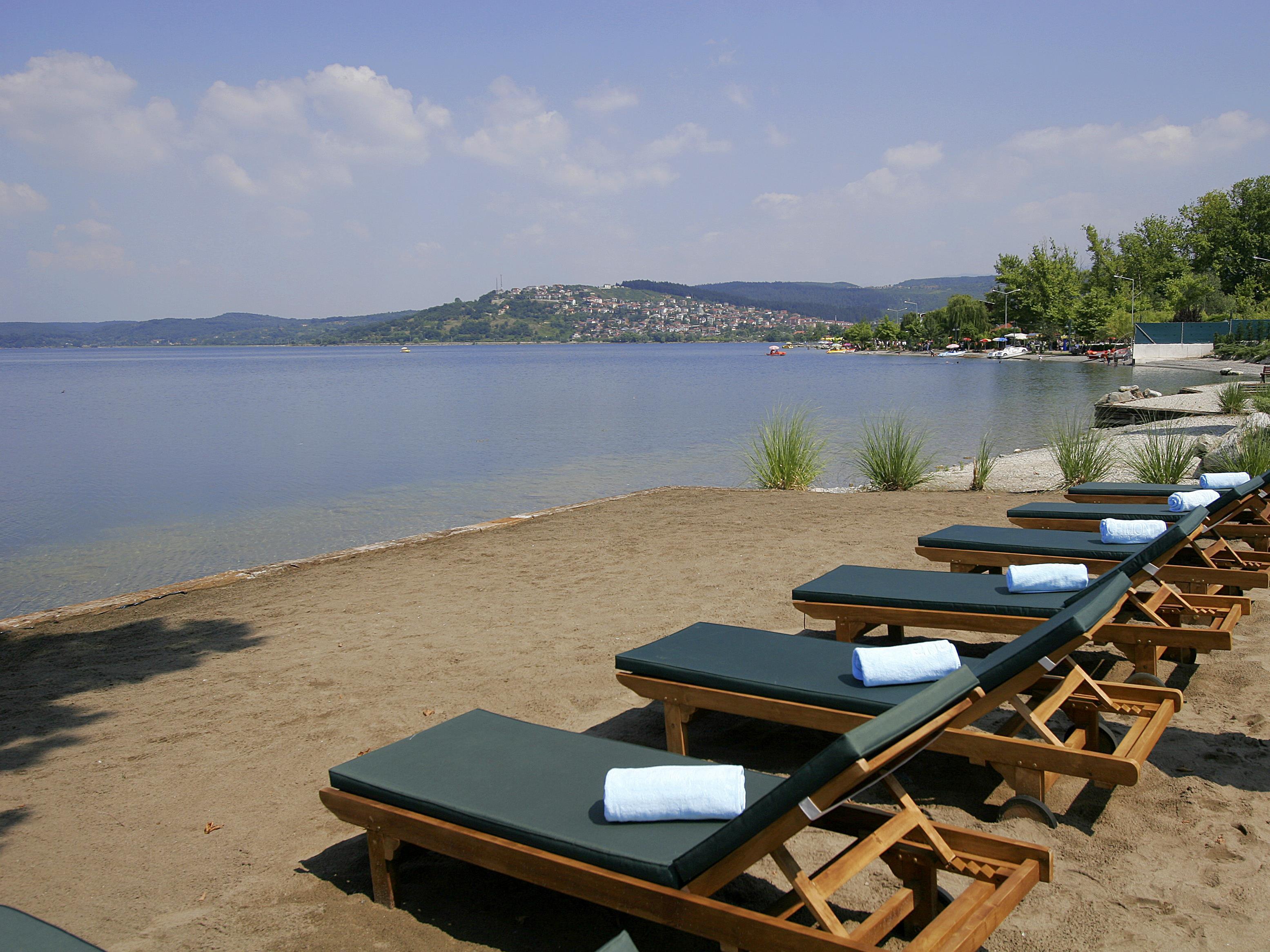 Richmond Nua Wellness Spa - Adult Only Sapanca Exterior foto