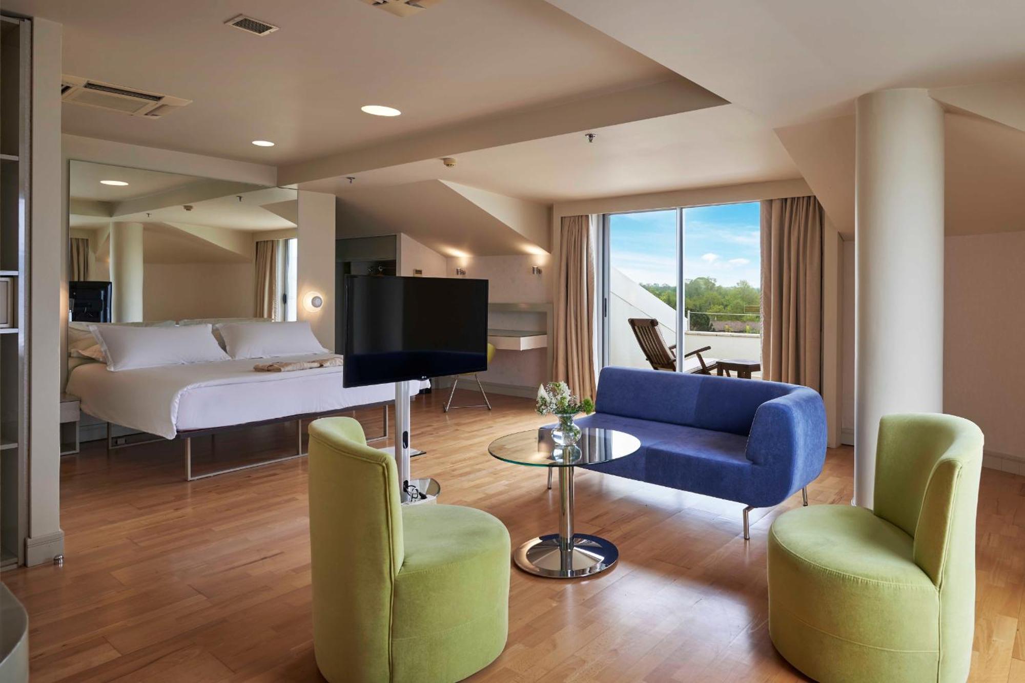 Richmond Nua Wellness Spa - Adult Only Sapanca Exterior foto