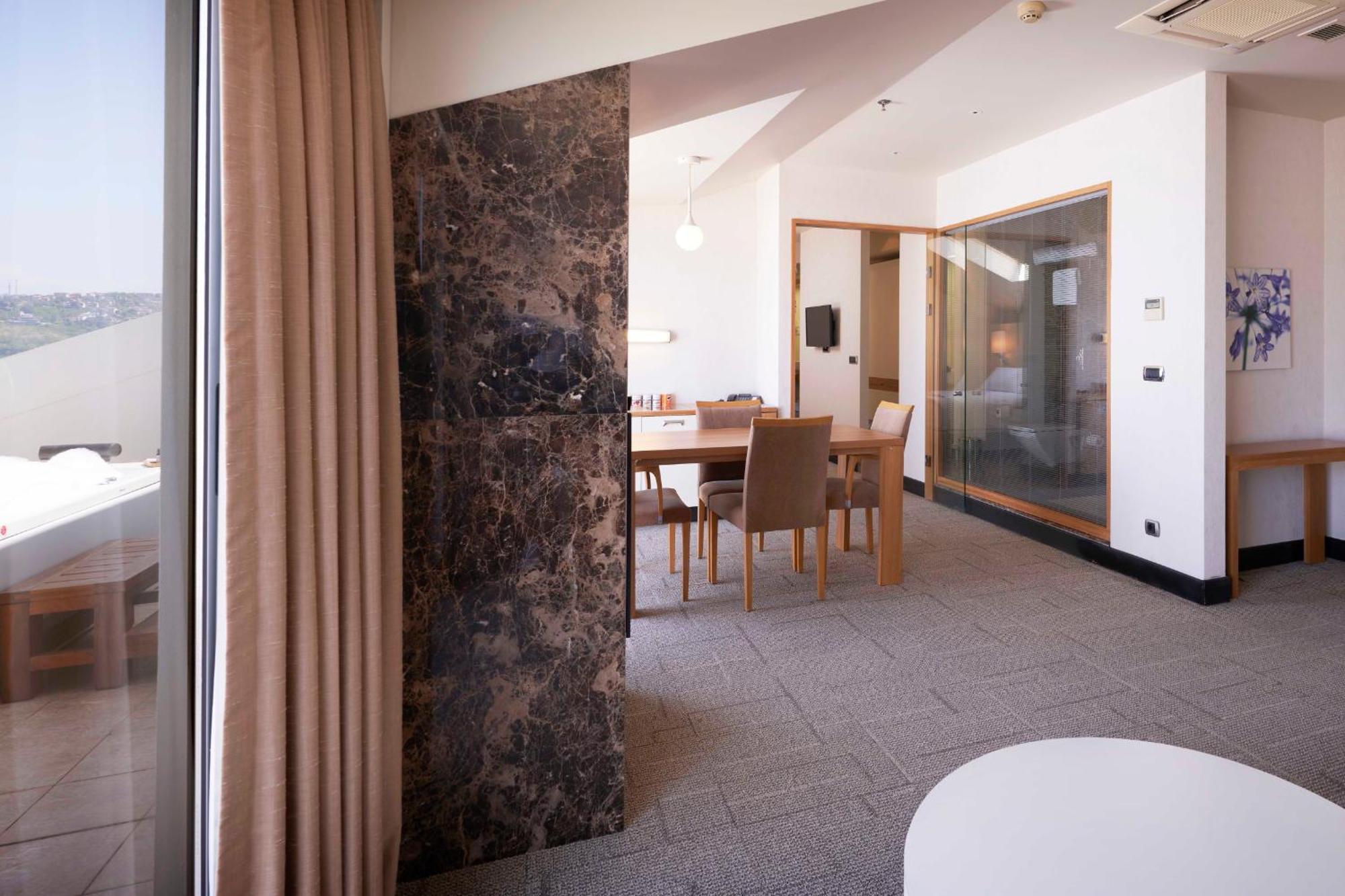 Richmond Nua Wellness Spa - Adult Only Sapanca Exterior foto