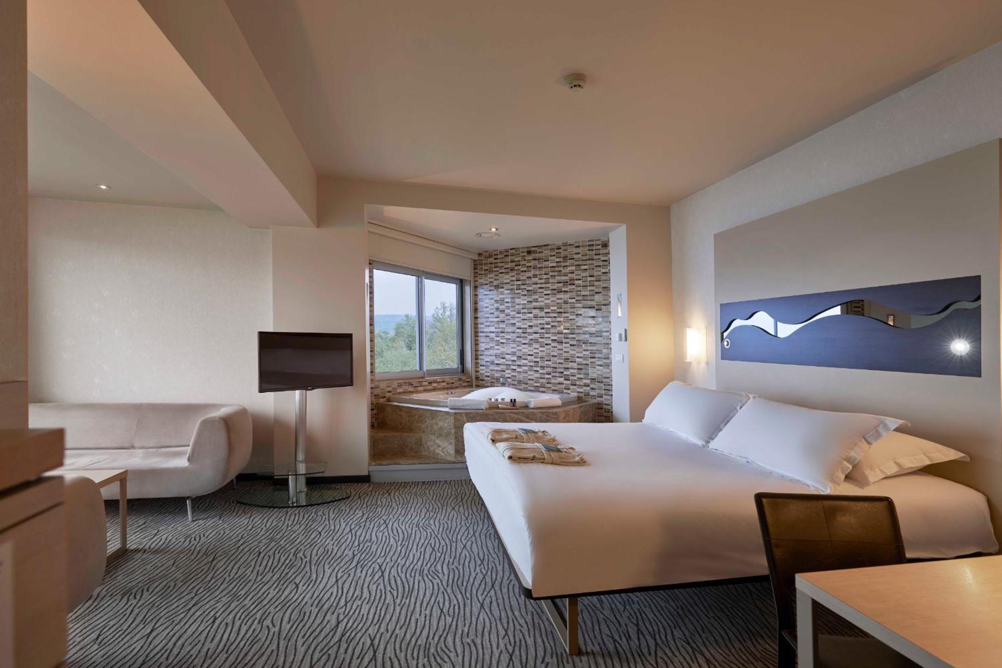 Richmond Nua Wellness Spa - Adult Only Sapanca Exterior foto