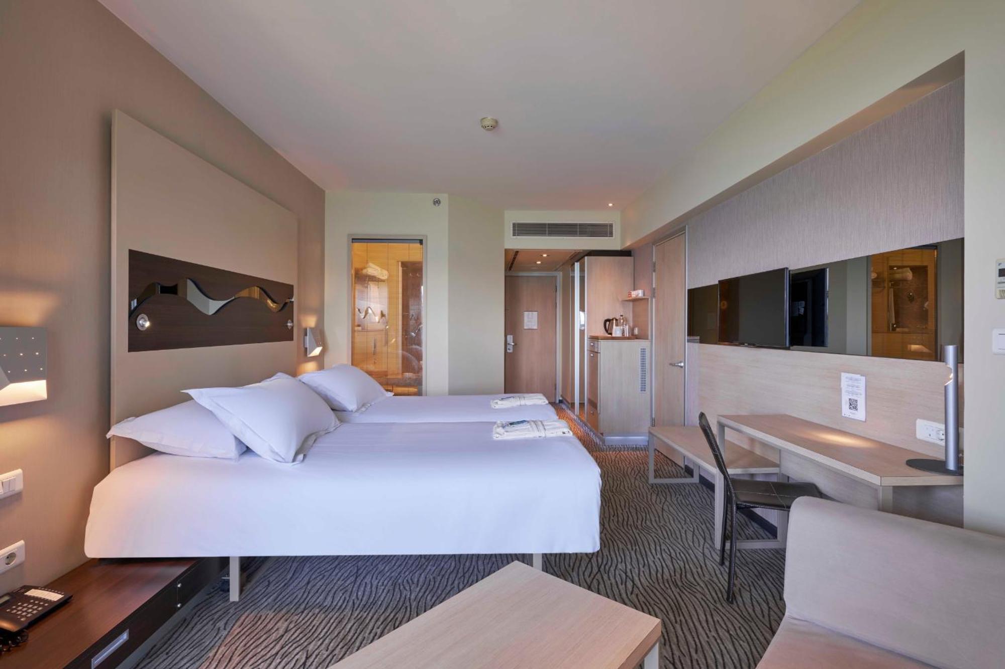 Richmond Nua Wellness Spa - Adult Only Sapanca Exterior foto