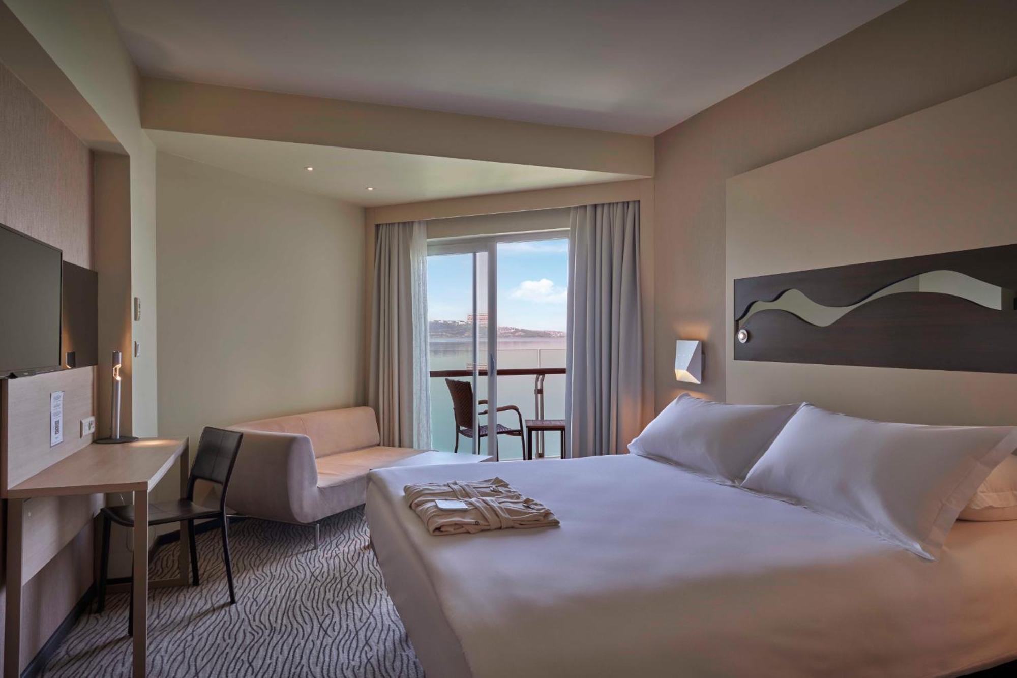 Richmond Nua Wellness Spa - Adult Only Sapanca Exterior foto