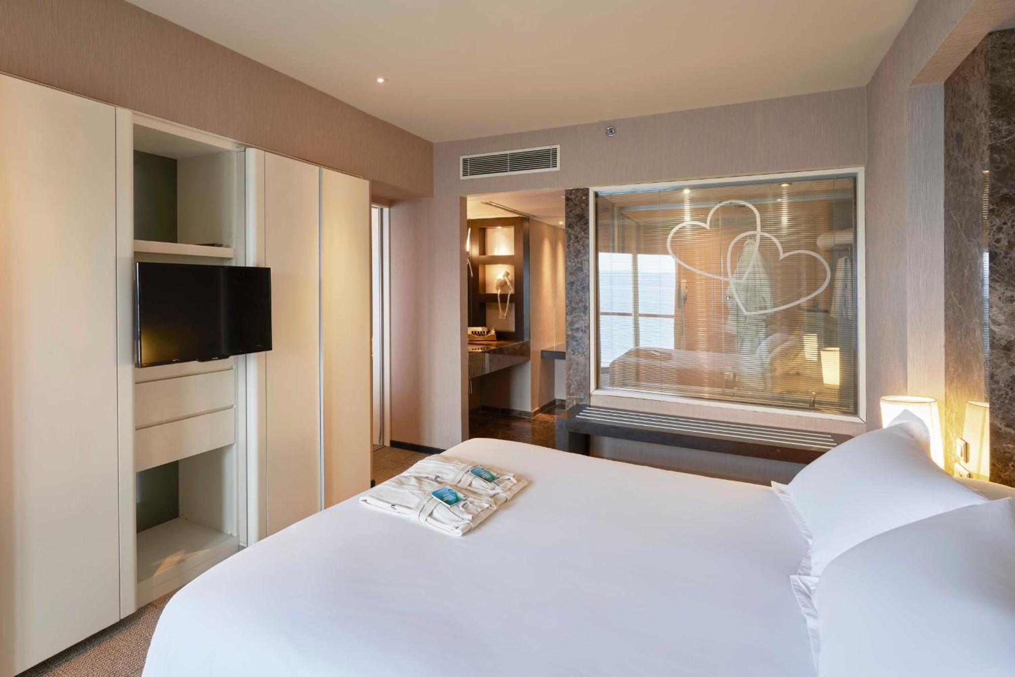 Richmond Nua Wellness Spa - Adult Only Sapanca Exterior foto