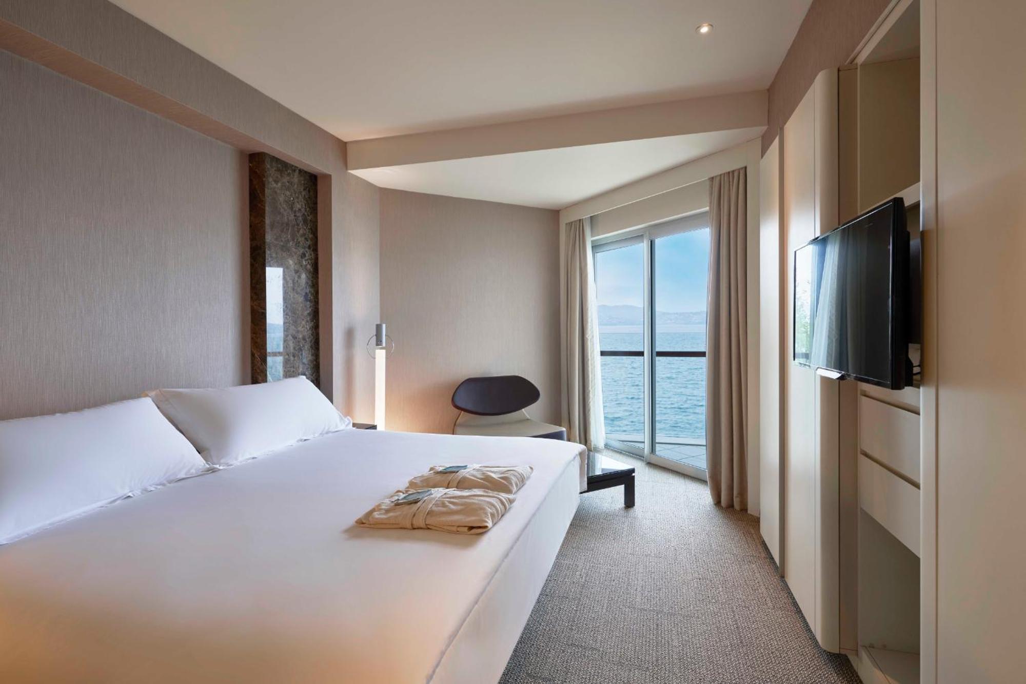 Richmond Nua Wellness Spa - Adult Only Sapanca Exterior foto