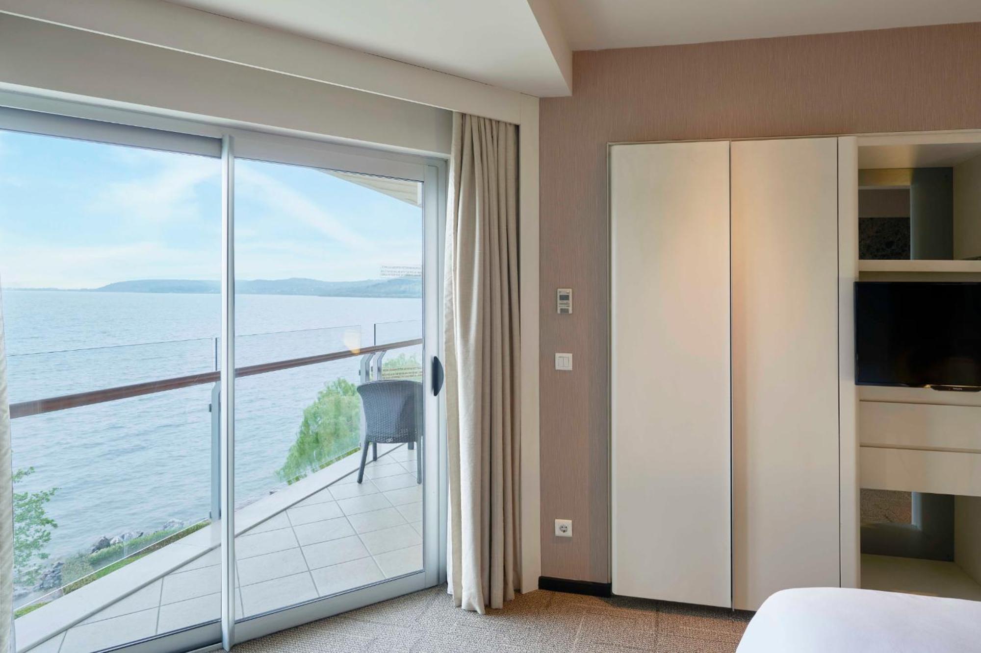 Richmond Nua Wellness Spa - Adult Only Sapanca Exterior foto