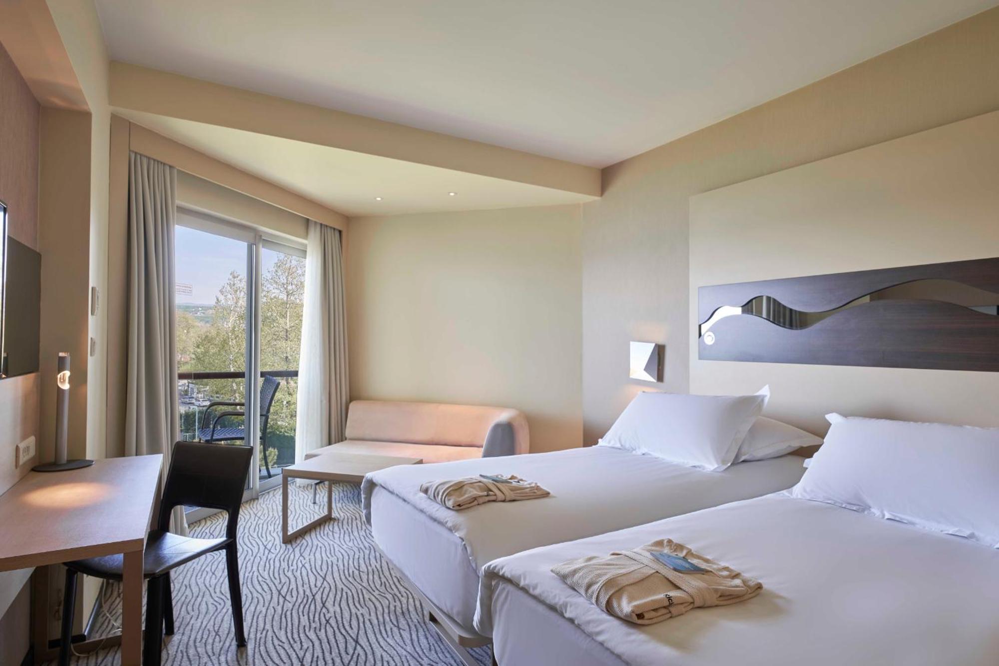 Richmond Nua Wellness Spa - Adult Only Sapanca Exterior foto