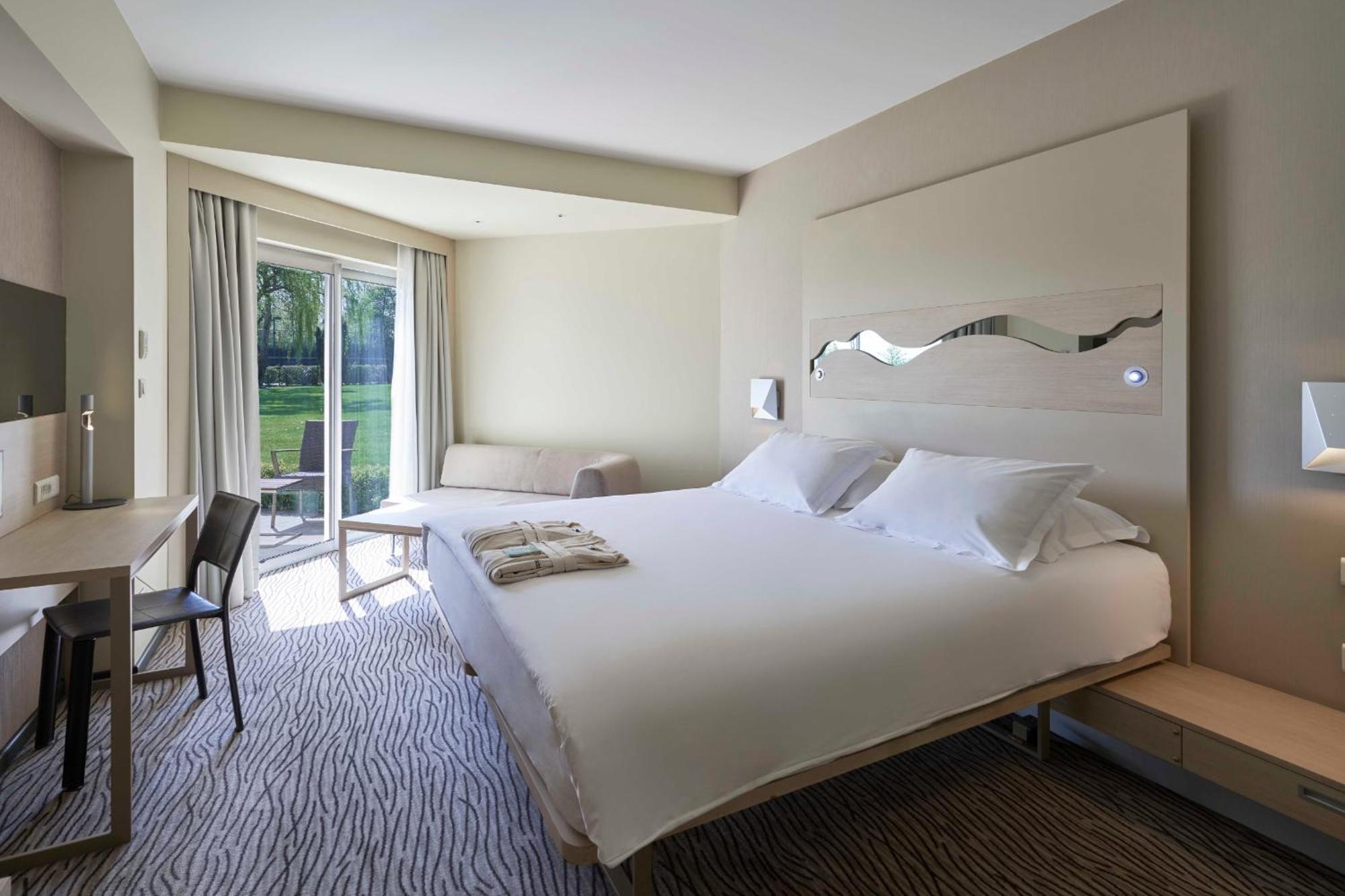 Richmond Nua Wellness Spa - Adult Only Sapanca Exterior foto