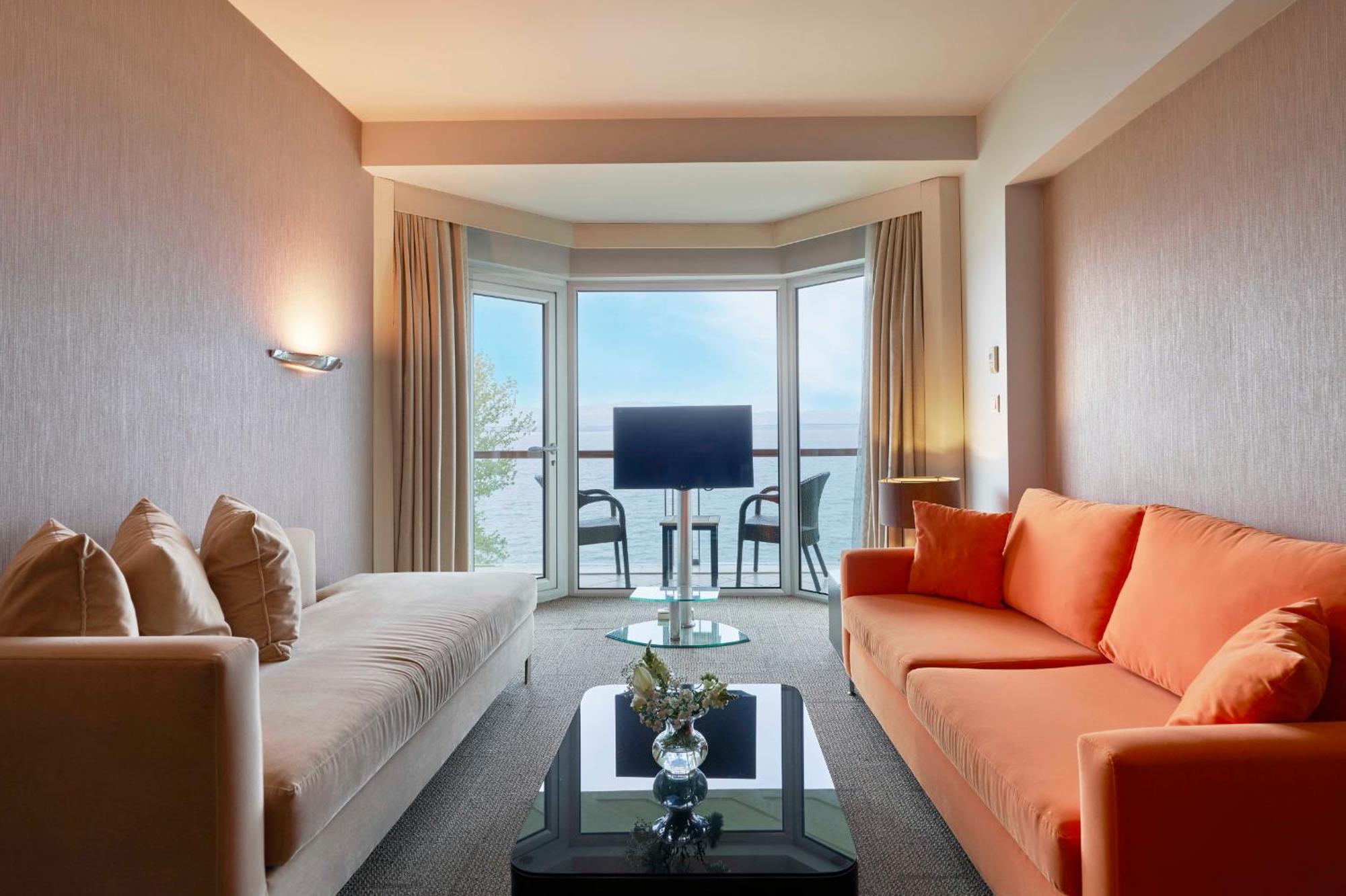 Richmond Nua Wellness Spa - Adult Only Sapanca Exterior foto