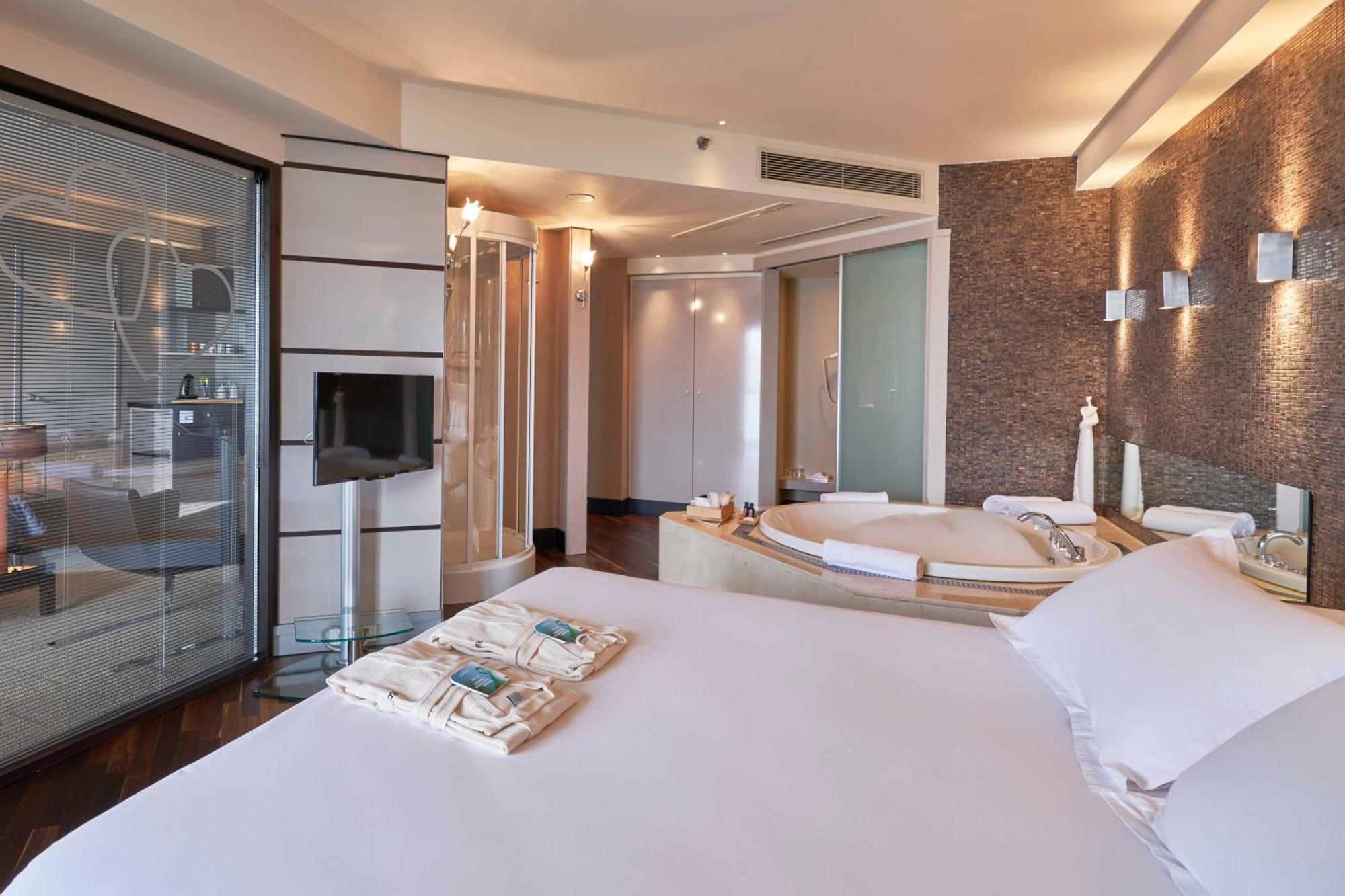 Richmond Nua Wellness Spa - Adult Only Sapanca Exterior foto