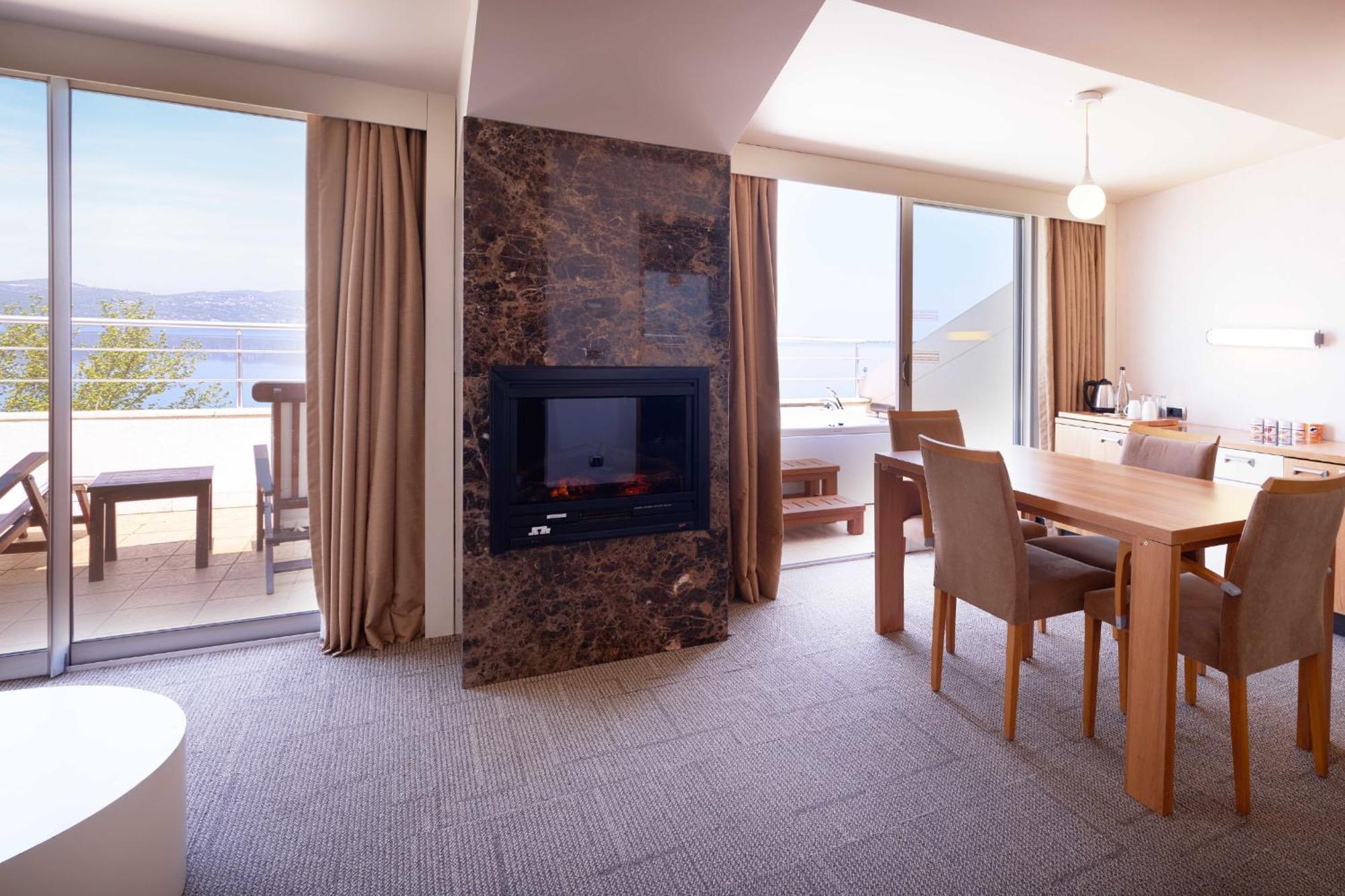 Richmond Nua Wellness Spa - Adult Only Sapanca Exterior foto