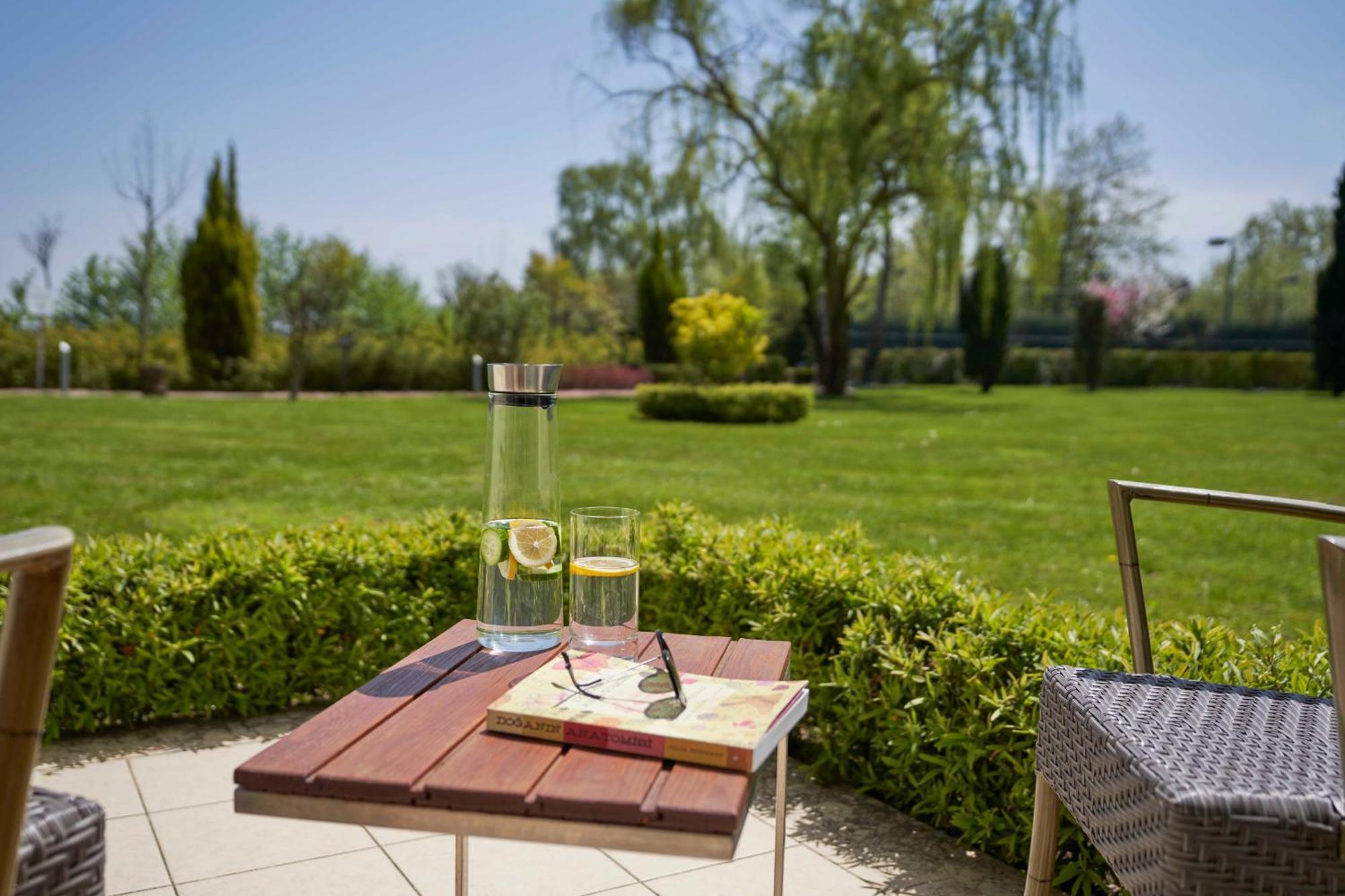 Richmond Nua Wellness Spa - Adult Only Sapanca Exterior foto