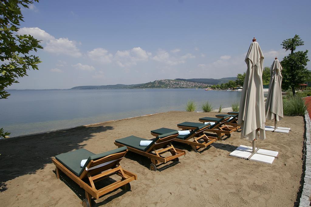 Richmond Nua Wellness Spa - Adult Only Sapanca Exterior foto