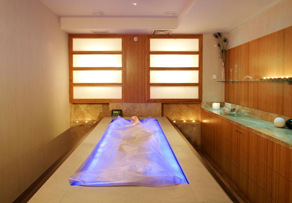 Richmond Nua Wellness Spa - Adult Only Sapanca Exterior foto