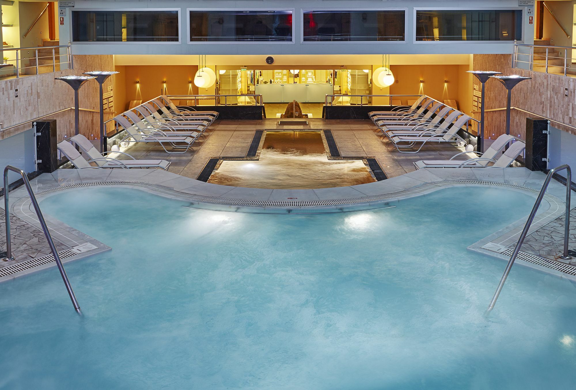 Richmond Nua Wellness Spa - Adult Only Sapanca Exterior foto